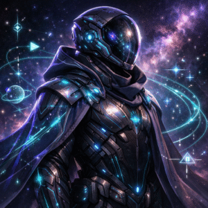 Nova Nomad Vector #257