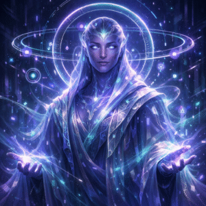 Spectral Oracle Pulse #004