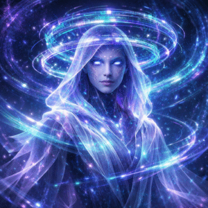 Spectral Oracle Vortex #011