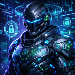 Cipher Warden Echo #019