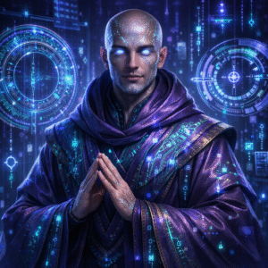 Cipher Sage Prime #020