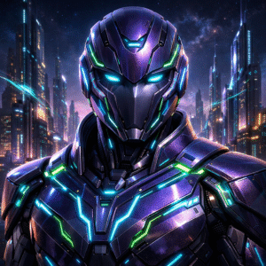 Nova Architect Shift #024