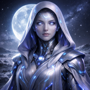 Lunar Oracle Pulse #026