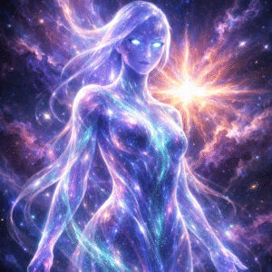 Nova Oracle Pulse #033