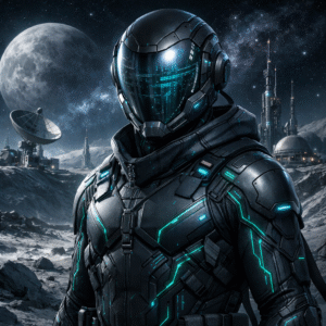 Lunar Cipher Protocol #036