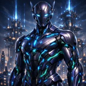 Cipher Sentinel Signal #038