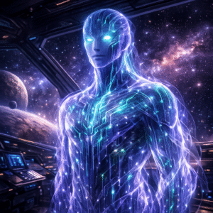 Spectral Pilot Circuit #040