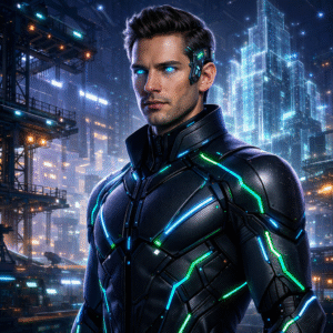 Hyper Architect Pulse #042