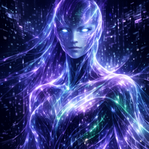 Aether Cipher Echo #043