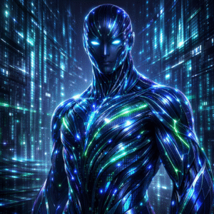 Cipher Cipher Prime #047