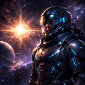 Nova Drifter Protocol #049