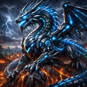 Apex Dragon Pulse #026