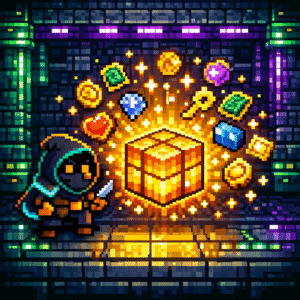 Bitwise Bandit Bonus #006