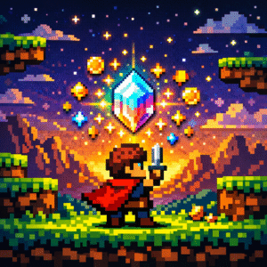 Low-Res Hero Rare Drop #013