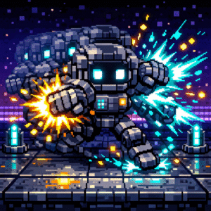 Bitwise Bot Combo #023