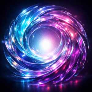 Liquid Portal Study #003