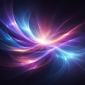 Kinetic Mirage Pulse #005