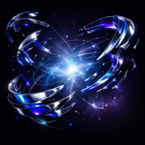 Magnetic Wave Fragment #007