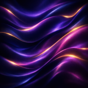 Velvet Mirage Pattern #017