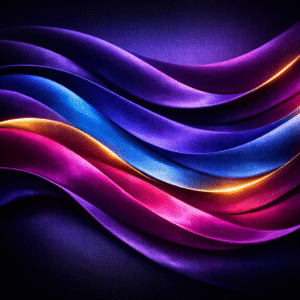 Velvet Spectrum Rhythm #018