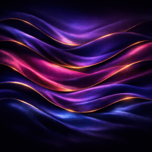 Velvet Mirage Rhythm #020