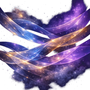 Celestial Drift Rhythm #023