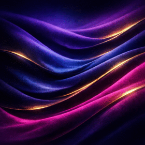 Velvet Wave Phase #032