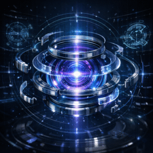 Titan Lens Blueprint #005