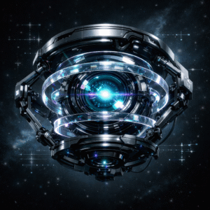 Futurist Lens Node #022