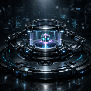 Nano Module Dock #025