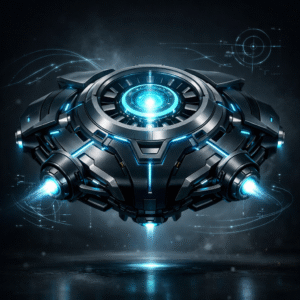 Aero Module Unit #032