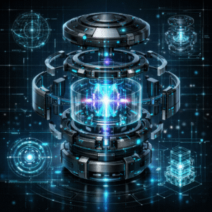 Nano Module Blueprint #038