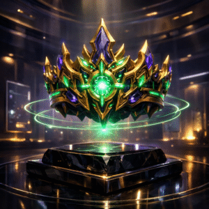 Imperial Myth Prestige #256