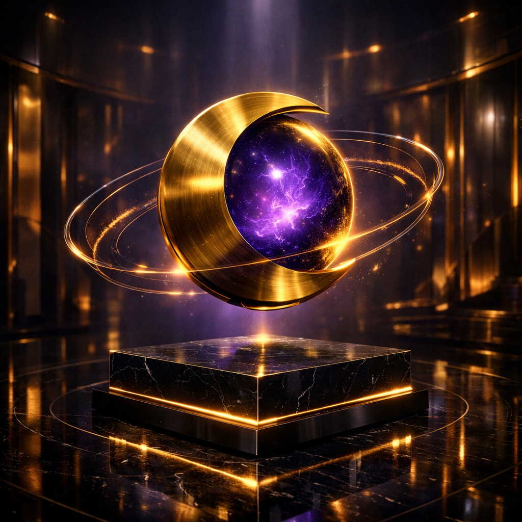 Eclipse Aurum Prestige #007