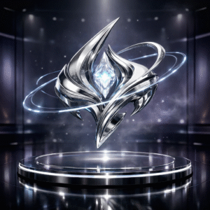 Platinum Signature Prestige #008