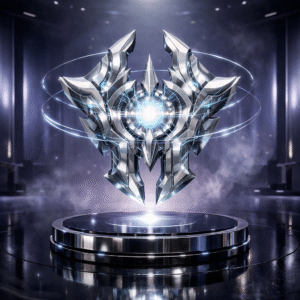 Platinum Myth Elite #013