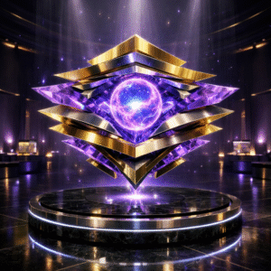 Majestic Gallery Limited #016