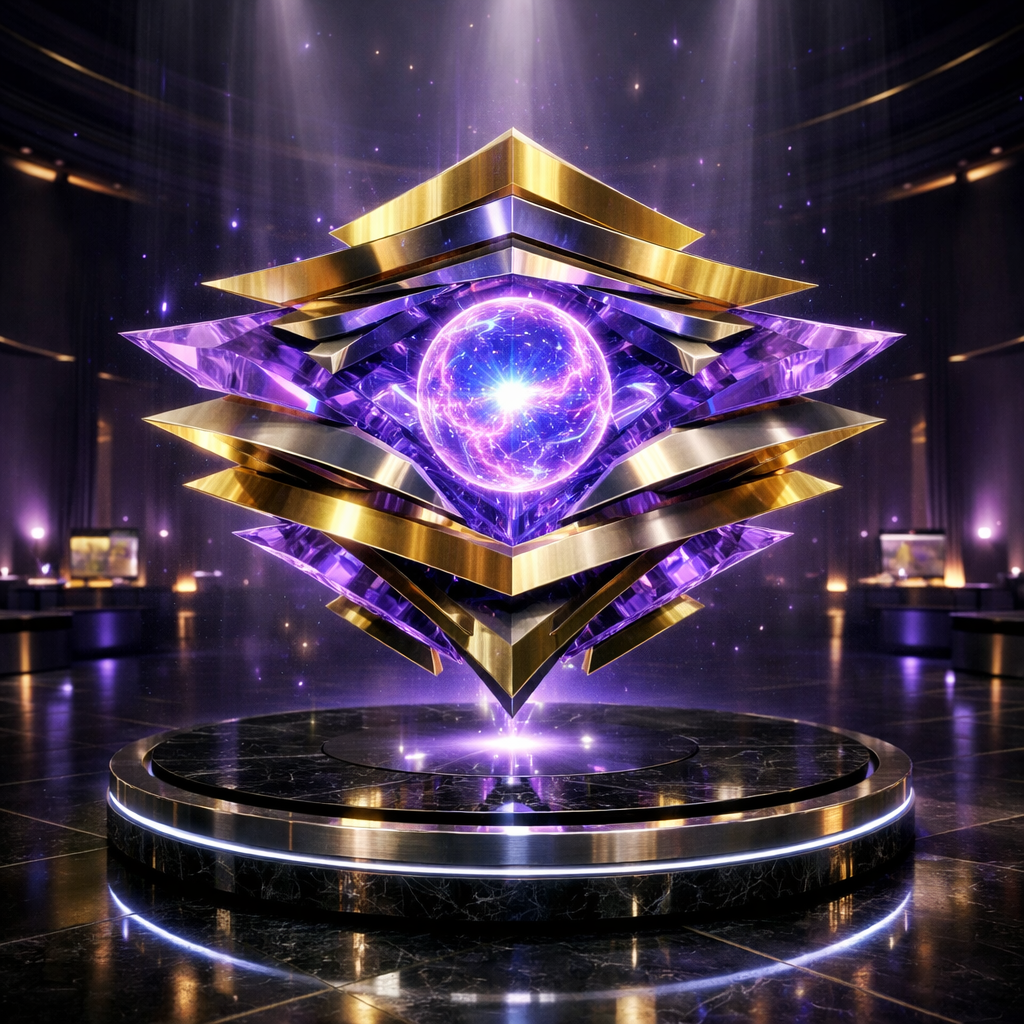 Majestic Gallery Limited #016