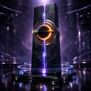 Eclipse Monolith Archive #018