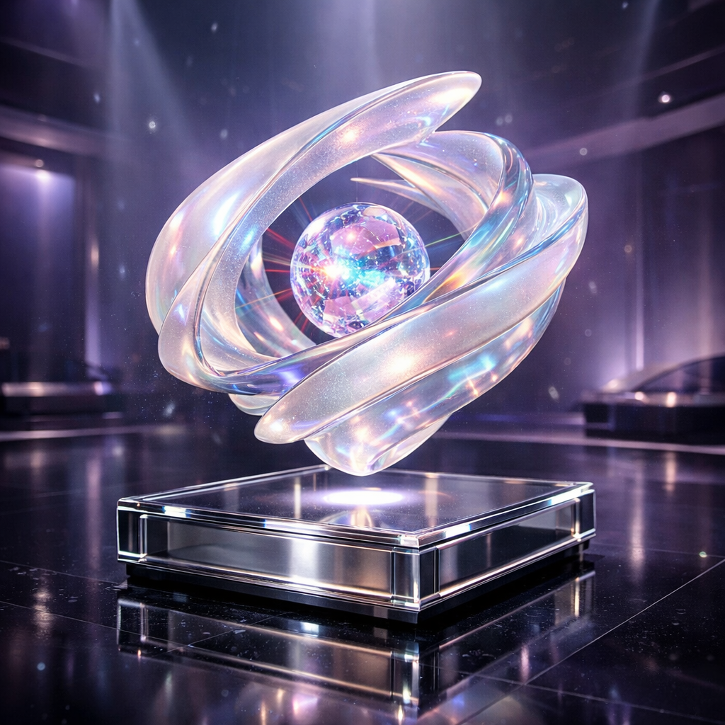 Opaline Gallery Edition #021