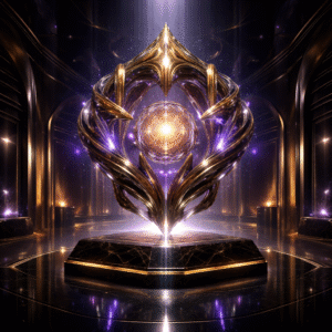 Imperial Gallery One-of-a-Kind #023