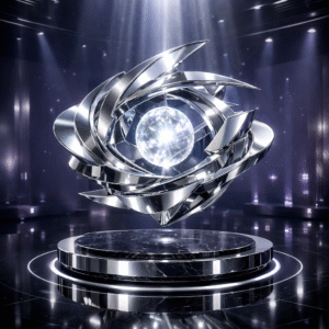 Platinum Gallery One-of-a-Kind #024