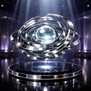 Platinum Vision Limited #027