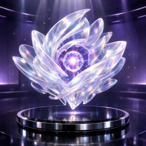 Opaline Masterwork Elite #029