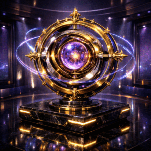 Royal Vision Archive #032