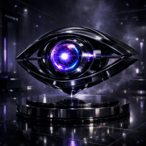 Noir Vision Elite #034